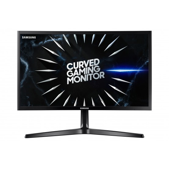 Monitor Samsung C24RG50FQR LC24RG50FQRXEN