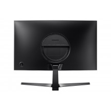 Monitor Samsung C24RG50FQR LC24RG50FQRXEN