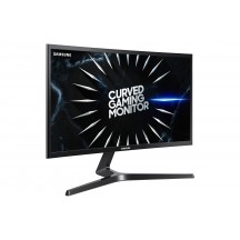 Monitor Samsung C24RG50FQR LC24RG50FQRXEN