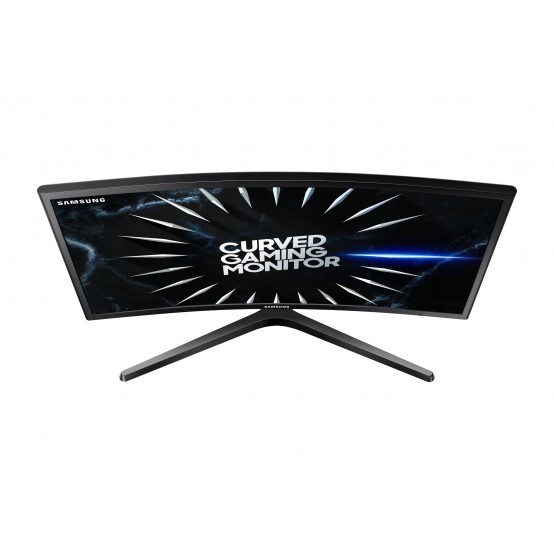 Monitor Samsung C24RG50FQR LC24RG50FQRXEN