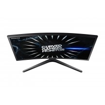 Monitor Samsung C24RG50FQR LC24RG50FQRXEN