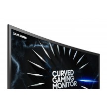 Monitor Samsung C24RG50FQR LC24RG50FQRXEN