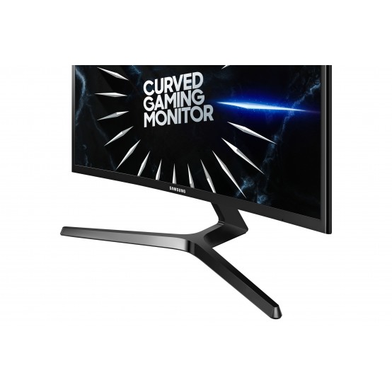 Monitor Samsung C24RG50FQR LC24RG50FQRXEN