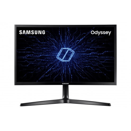Monitor Samsung C24RG50FQR LC24RG50FQRXEN