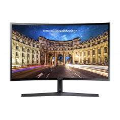 Monitor Samsung C27F396FHR LC27F396FHRXEN