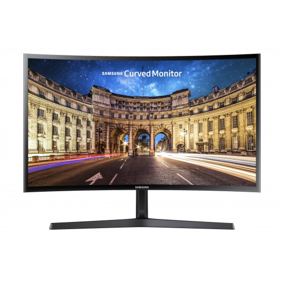 Monitor Samsung C27F396FHR LC27F396FHRXEN