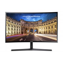 Monitor Samsung C27F396FHR LC27F396FHRXEN