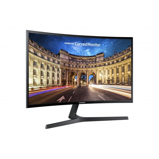 Monitor Samsung C27F396FHR LC27F396FHRXEN