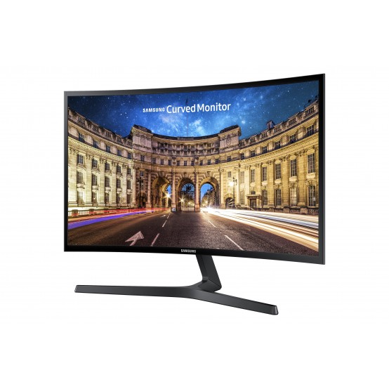 Monitor Samsung C27F396FHR LC27F396FHRXEN