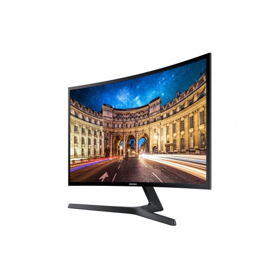 Monitor Samsung C27F396FHR LC27F396FHRXEN