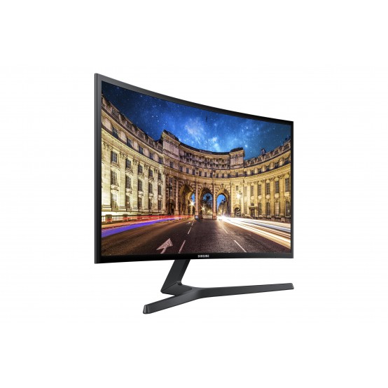 Monitor Samsung C27F396FHR LC27F396FHRXEN