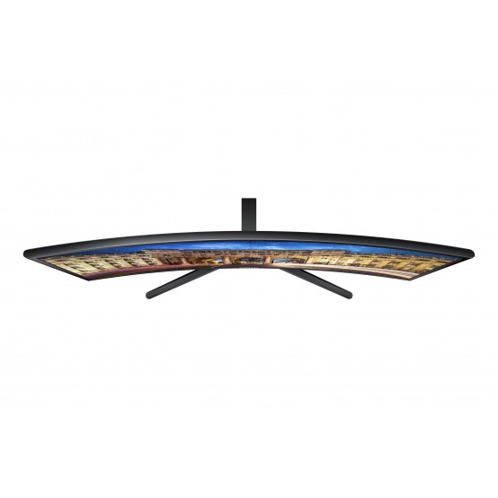 Monitor Samsung C27F396FHR LC27F396FHRXEN