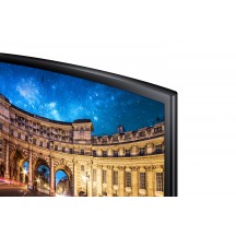 Monitor Samsung C27F396FHR LC27F396FHRXEN