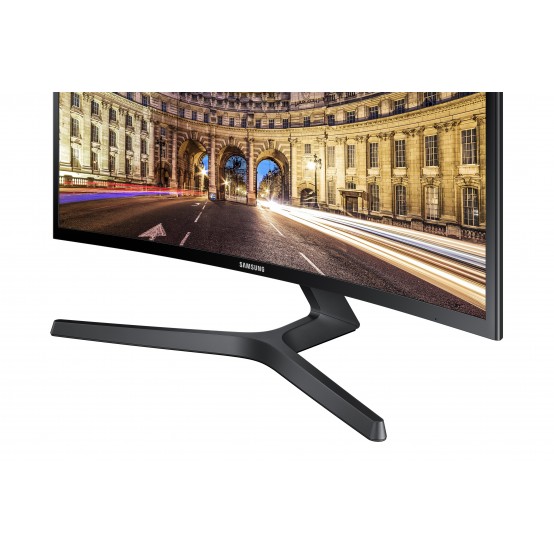 Monitor Samsung C27F396FHR LC27F396FHRXEN