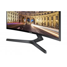 Monitor Samsung C27F396FHR LC27F396FHRXEN