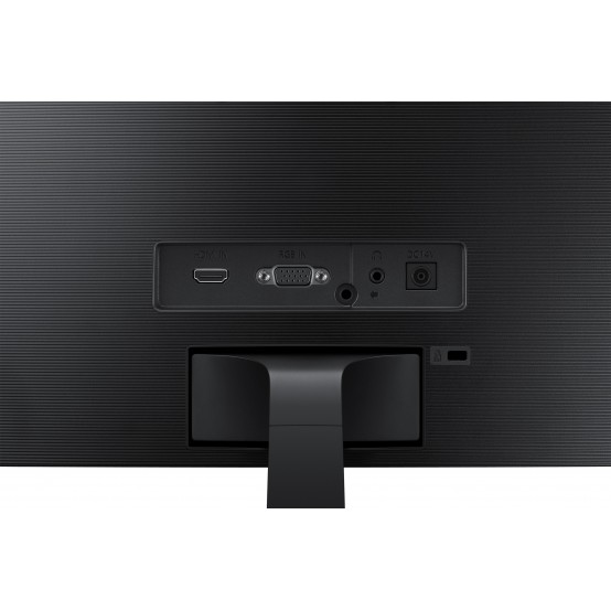 Monitor Samsung C27F396FHR LC27F396FHRXEN