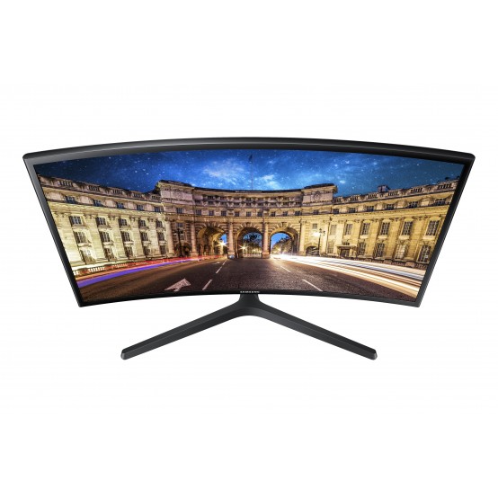 Monitor Samsung C27F396FHR LC27F396FHRXEN