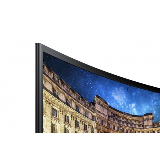 Monitor Samsung C27F396FHR LC27F396FHRXEN