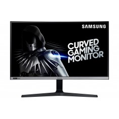 Monitor Samsung C27RG50FQR LC27RG50FQRXEN