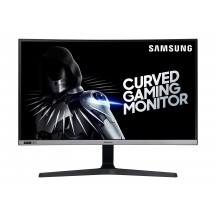 Monitor Samsung C27RG50FQR LC27RG50FQRXEN