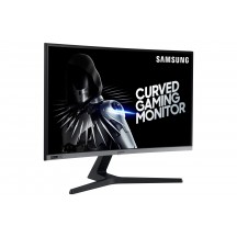 Monitor Samsung C27RG50FQR LC27RG50FQRXEN