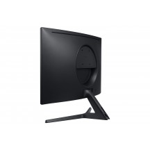 Monitor Samsung C27RG50FQR LC27RG50FQRXEN