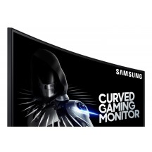 Monitor Samsung C27RG50FQR LC27RG50FQRXEN