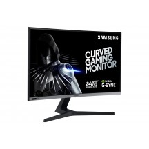 Monitor Samsung C27RG50FQR LC27RG50FQRXEN