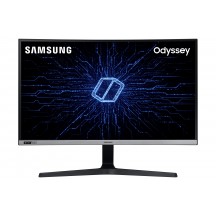 Monitor Samsung C27RG50FQR LC27RG50FQRXEN