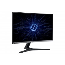 Monitor Samsung C27RG50FQR LC27RG50FQRXEN