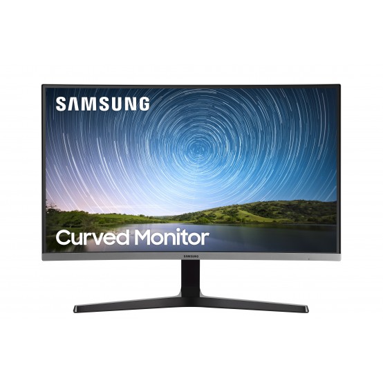 Monitor Samsung C32R500FHR LC32R500FHRXEN