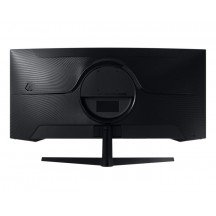Monitor Samsung Odyssey G5 C34G55TWWR LC34G55TWWRXEN