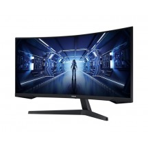 Monitor Samsung Odyssey G5 C34G55TWWR LC34G55TWWRXEN