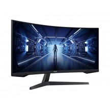 Monitor Samsung Odyssey G5 C34G55TWWR LC34G55TWWRXEN
