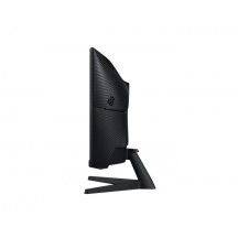 Monitor Samsung Odyssey G5 C34G55TWWR LC34G55TWWRXEN