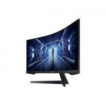 Monitor Samsung Odyssey G5 C34G55TWWR LC34G55TWWRXEN