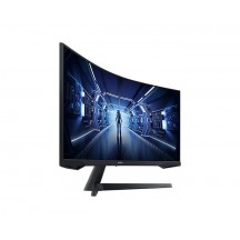 Monitor Samsung Odyssey G5 C34G55TWWR LC34G55TWWRXEN