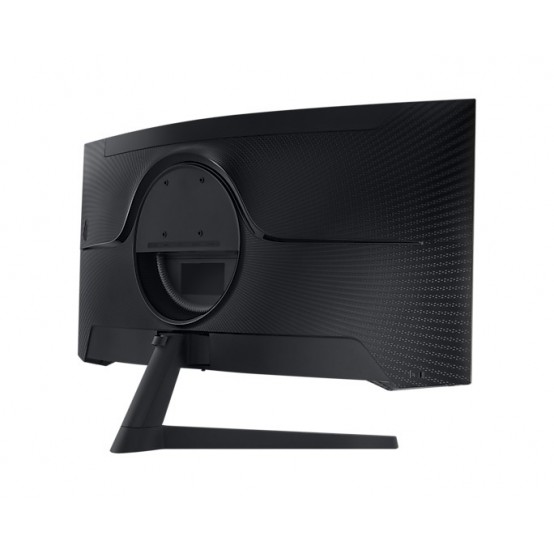 Monitor Samsung Odyssey G5 C34G55TWWR LC34G55TWWRXEN