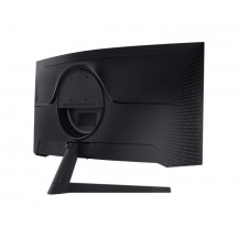 Monitor Samsung Odyssey G5 C34G55TWWR LC34G55TWWRXEN