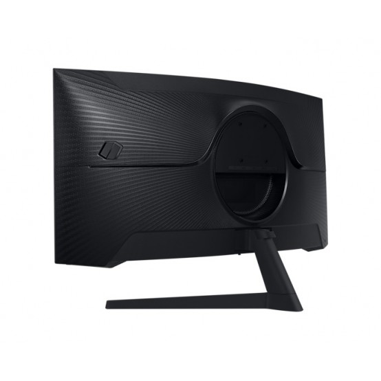 Monitor Samsung Odyssey G5 C34G55TWWR LC34G55TWWRXEN