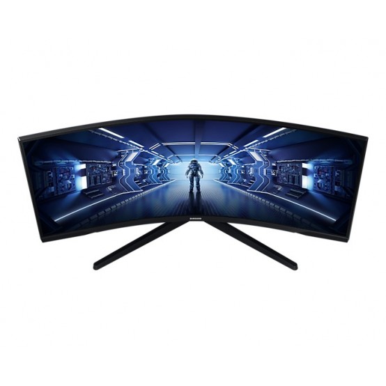 Monitor Samsung Odyssey G5 C34G55TWWR LC34G55TWWRXEN