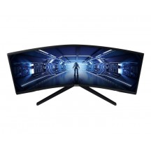 Monitor Samsung Odyssey G5 C34G55TWWR LC34G55TWWRXEN
