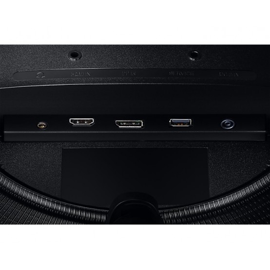 Monitor Samsung Odyssey G5 C34G55TWWR LC34G55TWWRXEN
