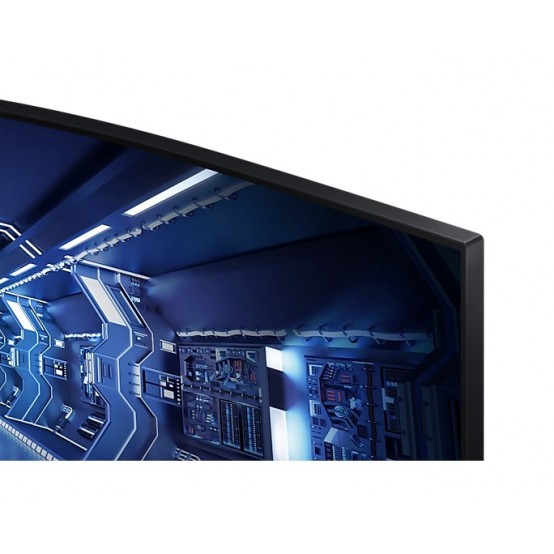 Monitor Samsung Odyssey G5 C34G55TWWR LC34G55TWWRXEN
