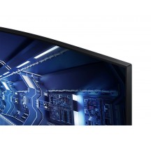 Monitor Samsung Odyssey G5 C34G55TWWR LC34G55TWWRXEN