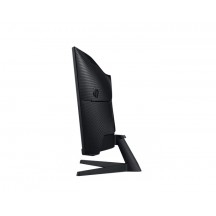 Monitor Samsung Odyssey G5 C34G55TWWR LC34G55TWWRXEN