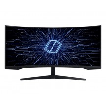 Monitor Samsung Odyssey G5 C34G55TWWR LC34G55TWWRXEN