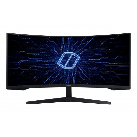 Monitor Samsung Odyssey G5 C34G55TWWU LC34G55TWWUXEN