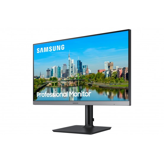 Monitor Samsung F24T650FYR LF24T650FYRXEN