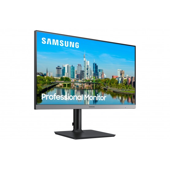 Monitor Samsung F24T650FYR LF24T650FYRXEN